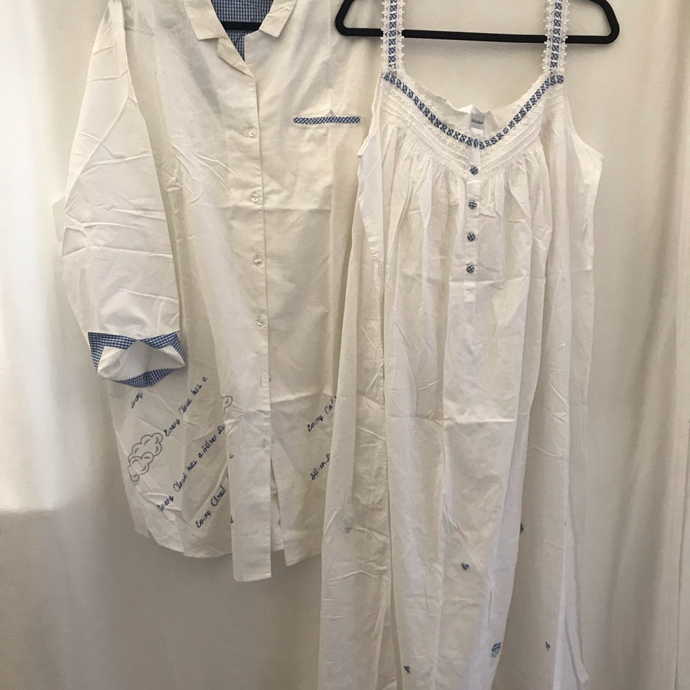 Pajamas